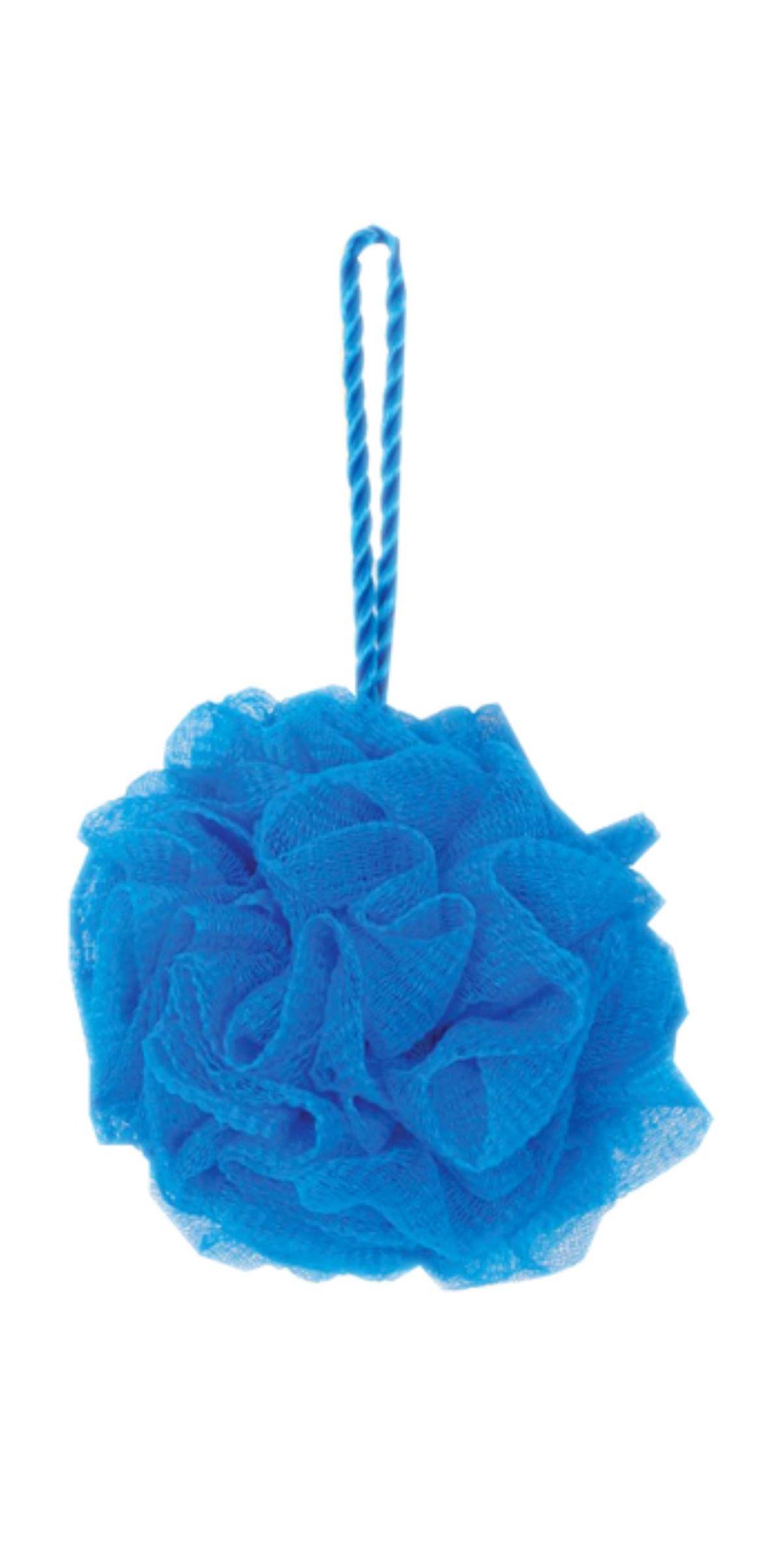 40144 BSI BATH POUFS 24pk Worldwide Food Distributors